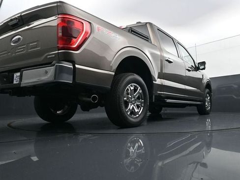 Used 2022 Ford F150 XLT w/ Equipment Group 302A High AWD/4WD image 34