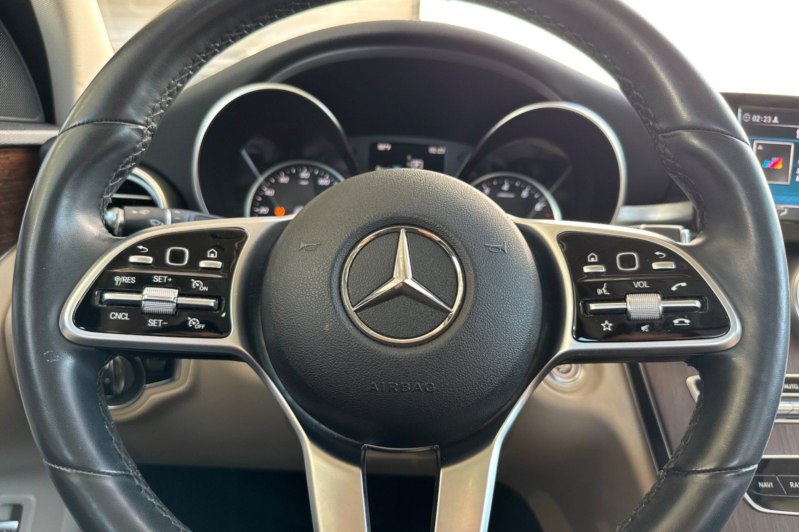 Used 2019 Mercedes-Benz C 300 4MATIC Sedan image 29
