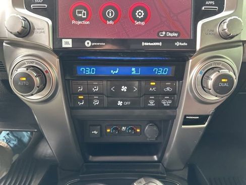 Used 2023 Toyota 4Runner Limited image 20