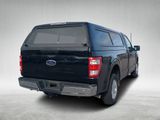 Used 2021 Ford F150 XL w/ Equipment Group 101A High image 3