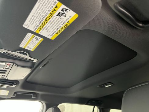 New 2026 Subaru Outback Touring XT image 14