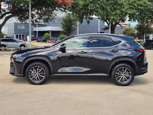 Used 2024 Lexus NX 350 AWD image 4