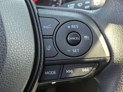 Used 2019 Toyota RAV4 LE w/ All Weather Liner Package AWD/4WD image 22