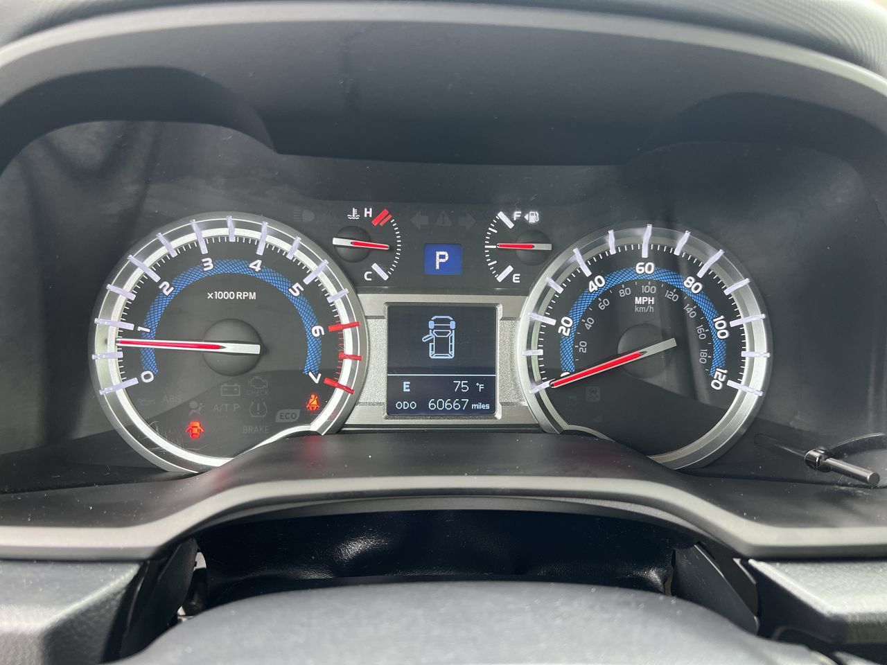 Used 2019 Toyota 4Runner SR5 Premium AWD/4WD image 21