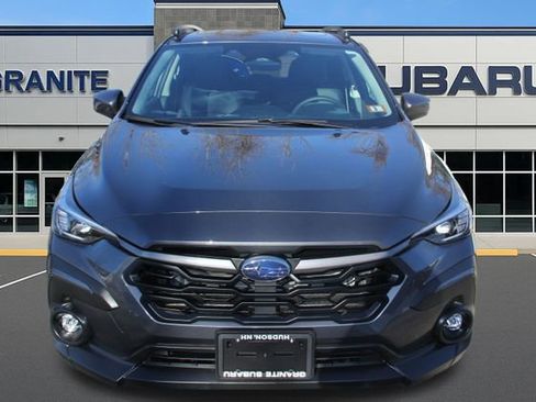 Certified 2025 Subaru Crosstrek 2.5i Limited image 5