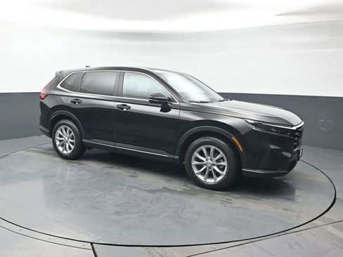 Certified 2023 Honda CR-V EX-L image 10