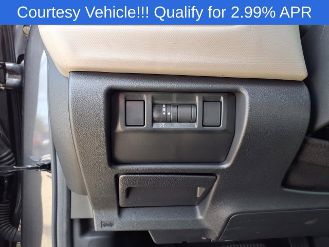 Certified 2026 Subaru Forester AWD/4WD image 19