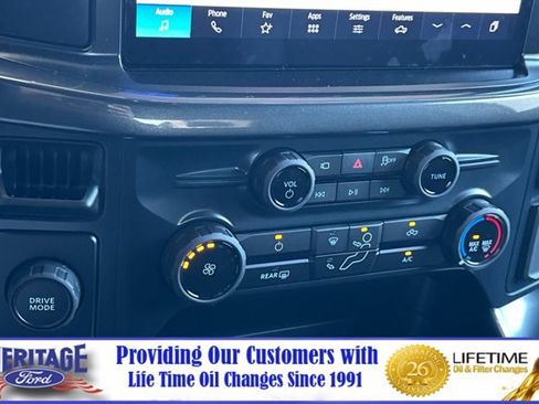 New 2026 Ford F150 STX w/ Equipment Group 200A RWD image 19