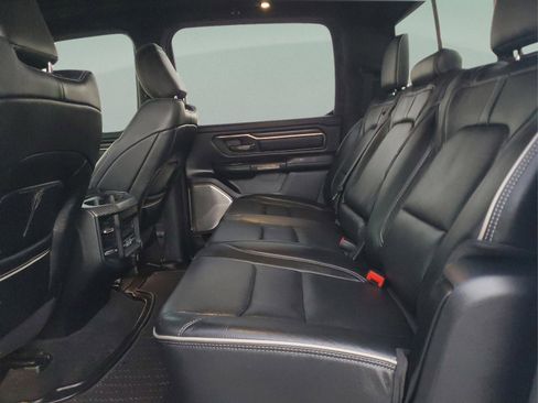 Certified 2021 RAM 1500 Limited w/ Night Edition image 6