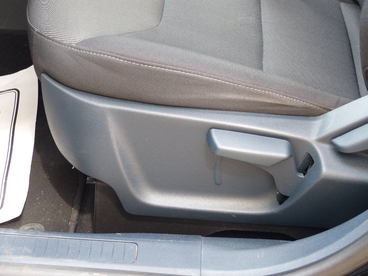 Used 2022 Ford Maverick XL FWD image 25