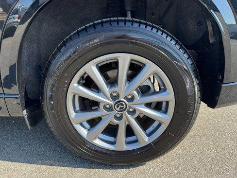 Used 2025 MAZDA CX-5 AWD 2.5 S w/ Preferred Package image 26