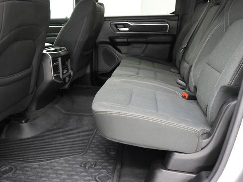 Used 2022 RAM 1500 Big Horn AWD/4WD image 30