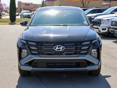 New 2026 Hyundai Tucson SE image 2