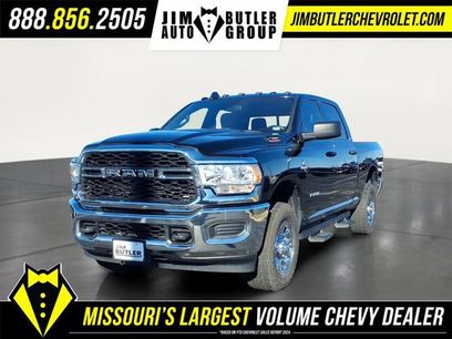 Used 2022 RAM 2500 Tradesman