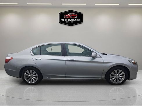 Used 2015 Honda Accord EX-L image 7