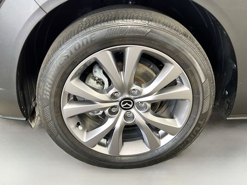 Used 2023 MAZDA CX-30 AWD 2.5 S w/ Premium Package image 14