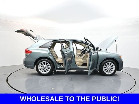 Used 2010 Toyota Venza image 40