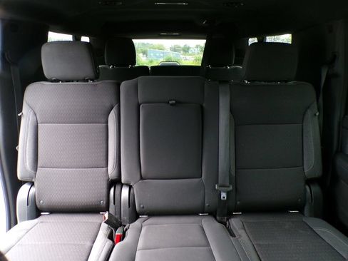 Used 2022 GMC Yukon XL SLE AWD/4WD image 22