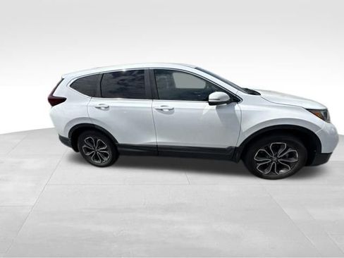 Used 2020 Honda CR-V EX image 6