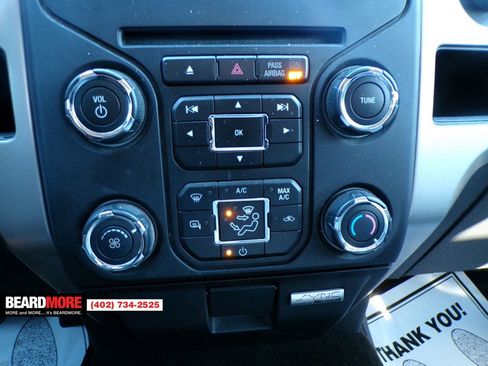 Used 2014 Ford F150 XLT w/ XLT Chrome Package image 30