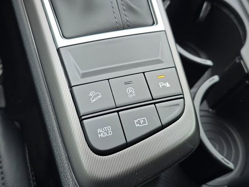 New 2026 Kia Sportage EX image 18