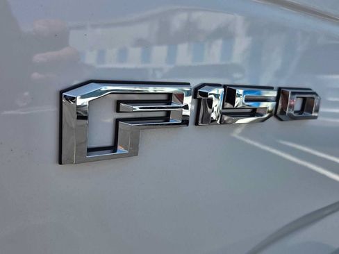 Used 2016 Ford F150 XL w/ Equipment Group 101A Mid RWD image 11