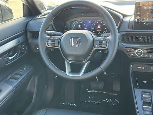 New 2026 Honda CR-V Sport-L image 24