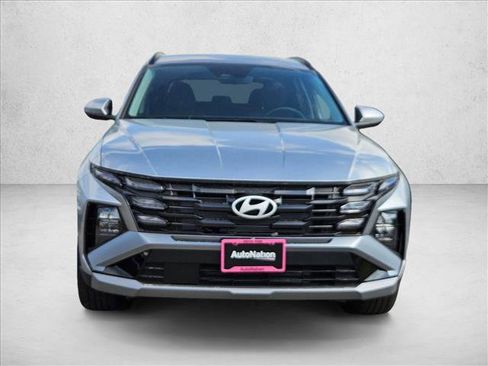 New 2026 Hyundai Tucson SEL FWD image 6