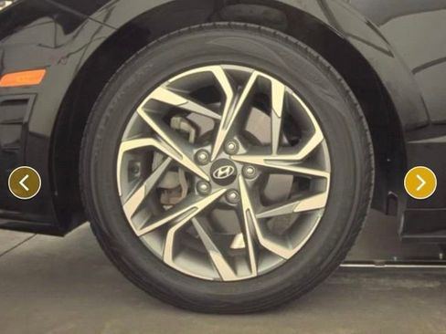 Used 2023 Hyundai Sonata SEL FWD image 12