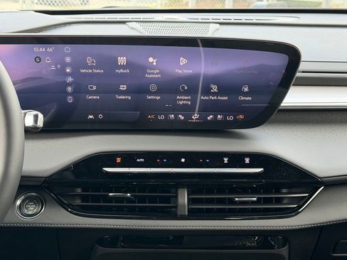 New 2026 Buick Enclave Avenir w/ Super Cruise Package FWD image 22