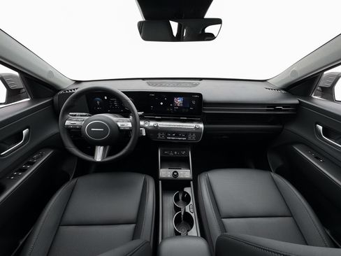 New 2026 Hyundai Kona Limited FWD image 13
