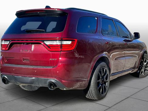 Used 2023 Dodge Durango SRT image 12