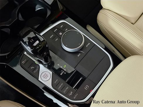 Certified 2022 BMW X3 xDrive30i w/ Convenience Package w/ZPA image 17