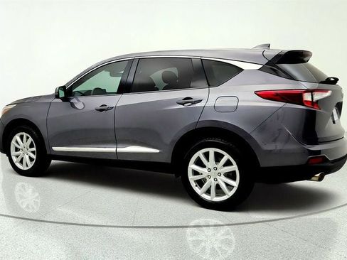 Used 2021 Acura RDX AWD image 7
