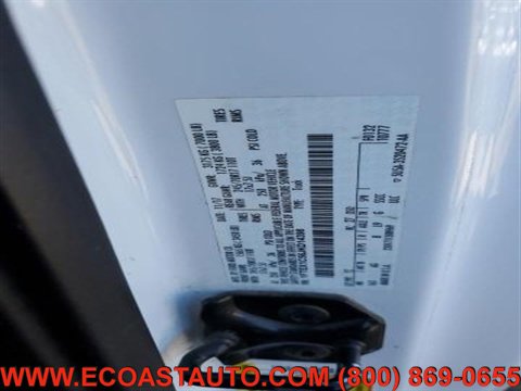 Used 2018 Ford F150 XL w/ Equipment Group 101A Mid RWD image 12