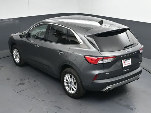 Used 2022 Ford Escape SE w/ Convenience Package image 37