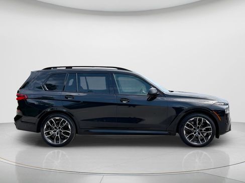 New 2027 BMW X7 xDrive40i w/ Executive Package AWD/4WD image 4