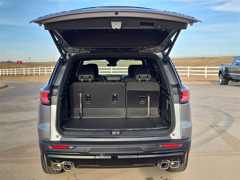 New 2026 GMC Acadia Elevation w/ Black Edition image 13