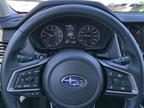 Used 2025 Subaru Outback Premium image 30