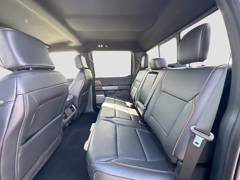 New 2026 Ford F150 Lariat AWD/4WD image 17