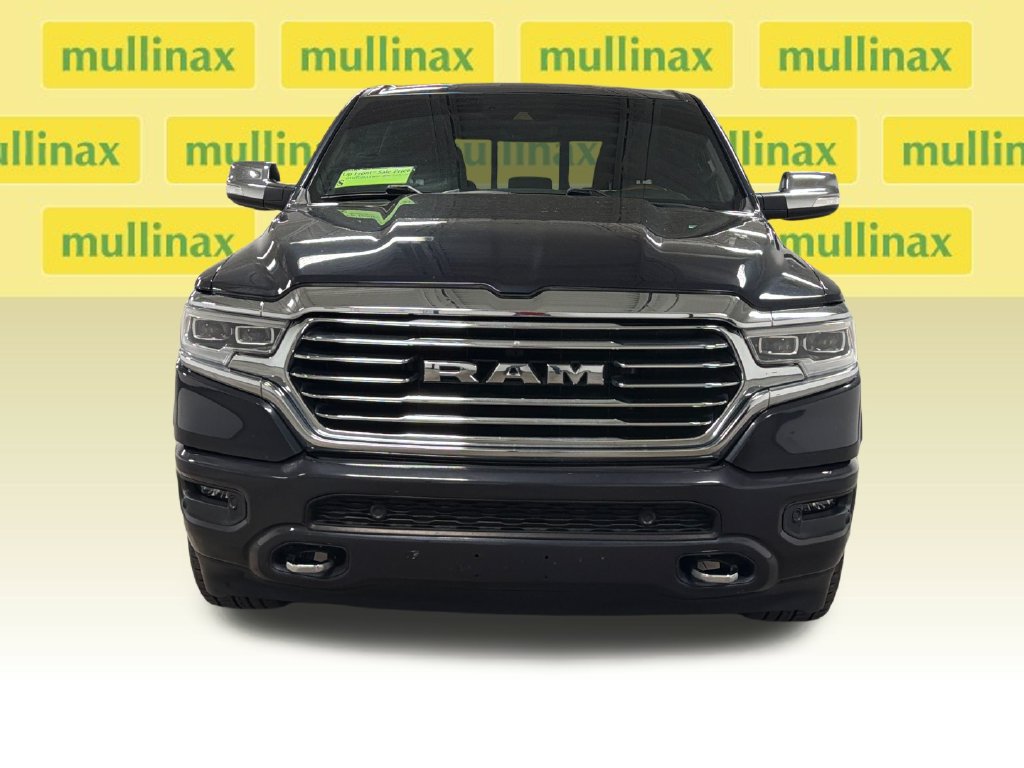Used 2021 RAM 1500 Longhorn AWD/4WD image 5