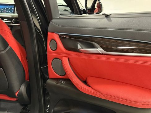 Used 2018 BMW X6 xDrive35i image 66