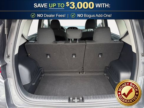 Used 2023 Kia Soul LX w/ LX Technology Package FWD image 8
