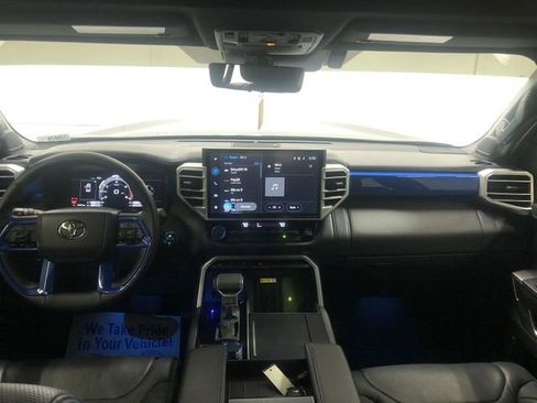 Used 2023 Toyota Tundra Platinum image 15