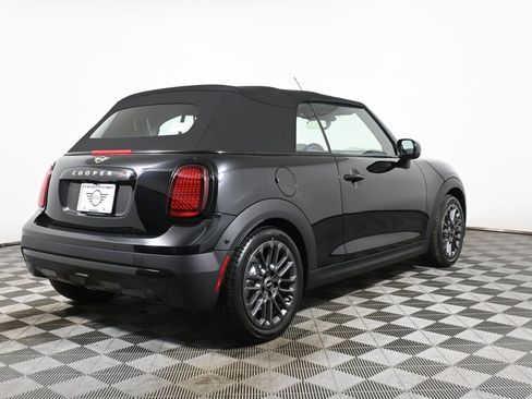New 2026 MINI Cooper S FWD image 8
