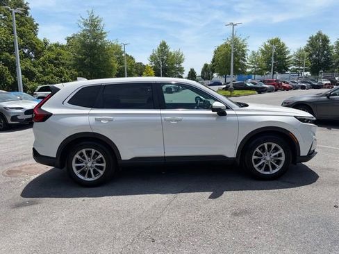 Used 2024 Honda CR-V EX image 9