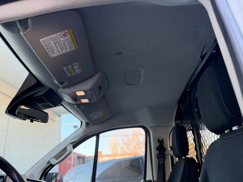 Used 2024 Ford Transit 250 Low Roof w/ Exterior Upgrade Package image 24