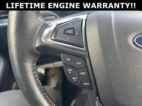 Used 2022 Ford Edge SEL w/ Convenience Package image 13