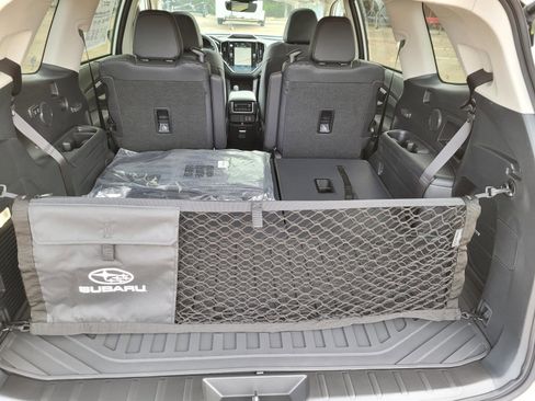 New 2026 Subaru Ascent Limited Bronze image 18