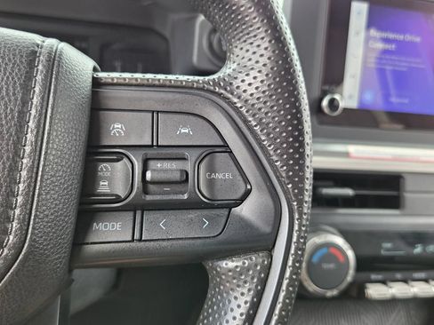 Used 2024 Toyota Tacoma SR5 RWD image 24